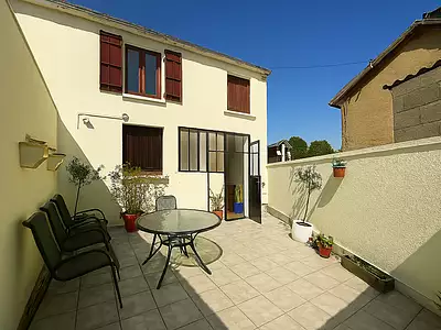Maison, 128 m²