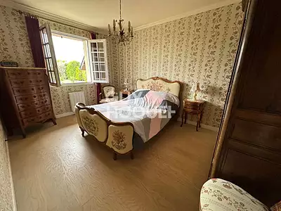 Maison, 104,1 m²
