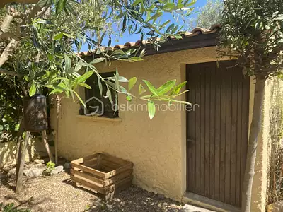 Maison, 82 m²