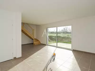 Maison, 88 m²