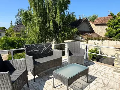 Maison, 105 m²