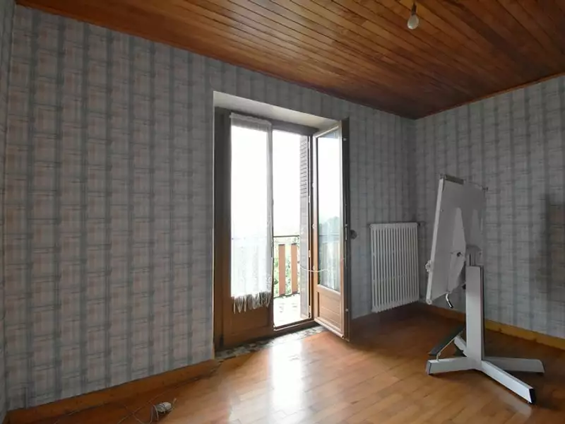 Maison, 135 m²