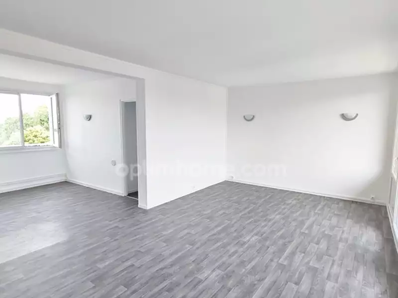 Appartement, 77 m²