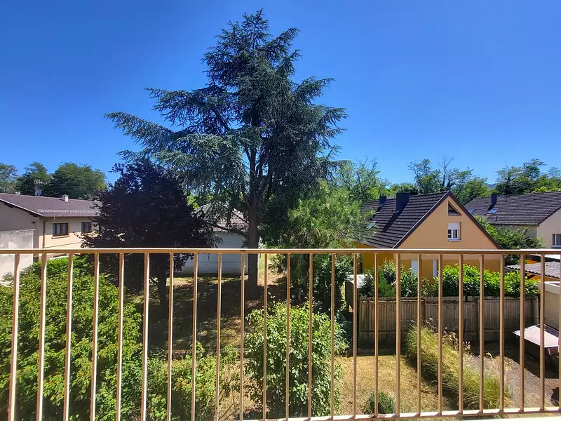 Appartement, 108,59 m²