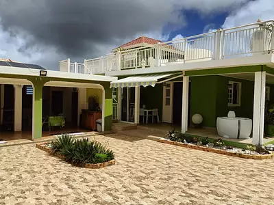 Maison, 110 m²