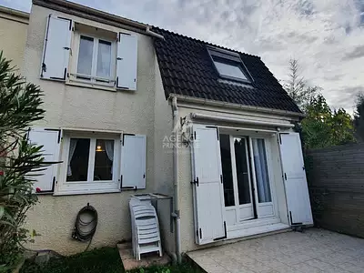 Maison, 93,18 m²
