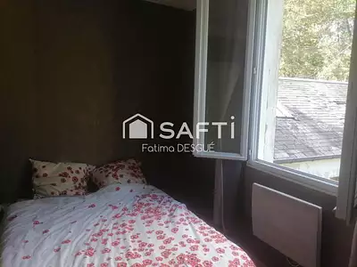 Maison, 130 m²