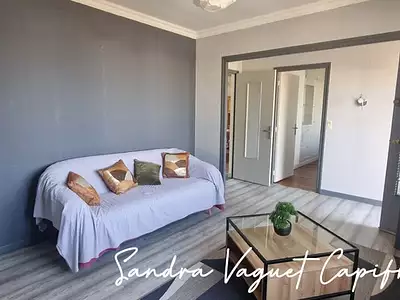 Maison, 80 m²