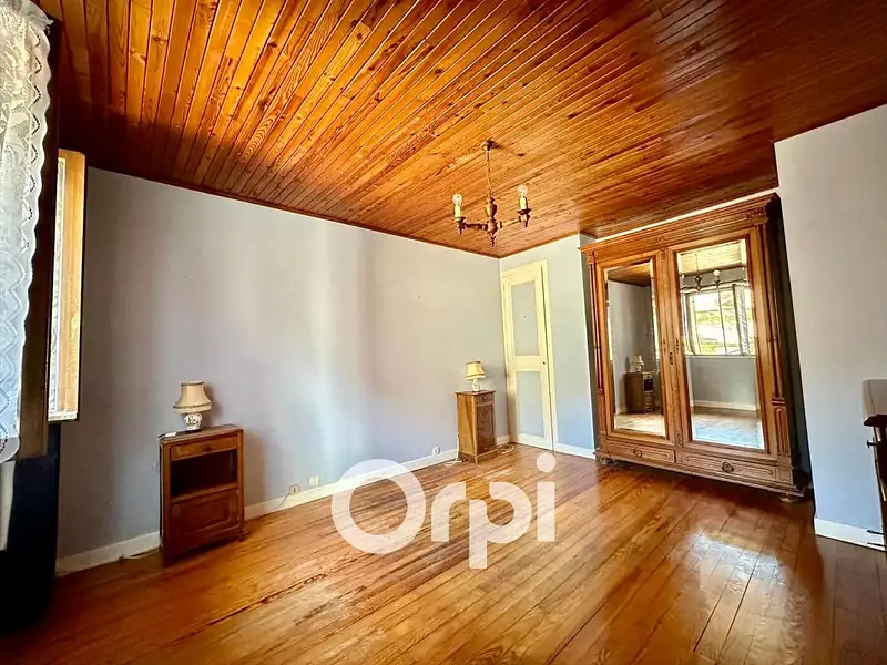 Maison, 87 m²