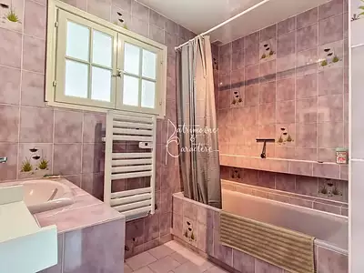 Maison, 105 m²