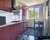 Appartement, 70,48 m²