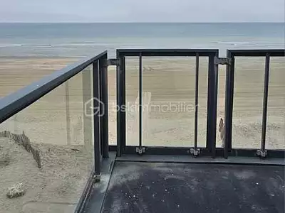 Appartement, 96 m²