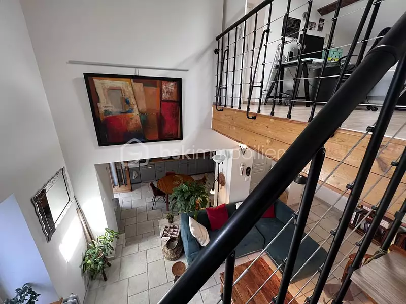 Maison, 160 m²