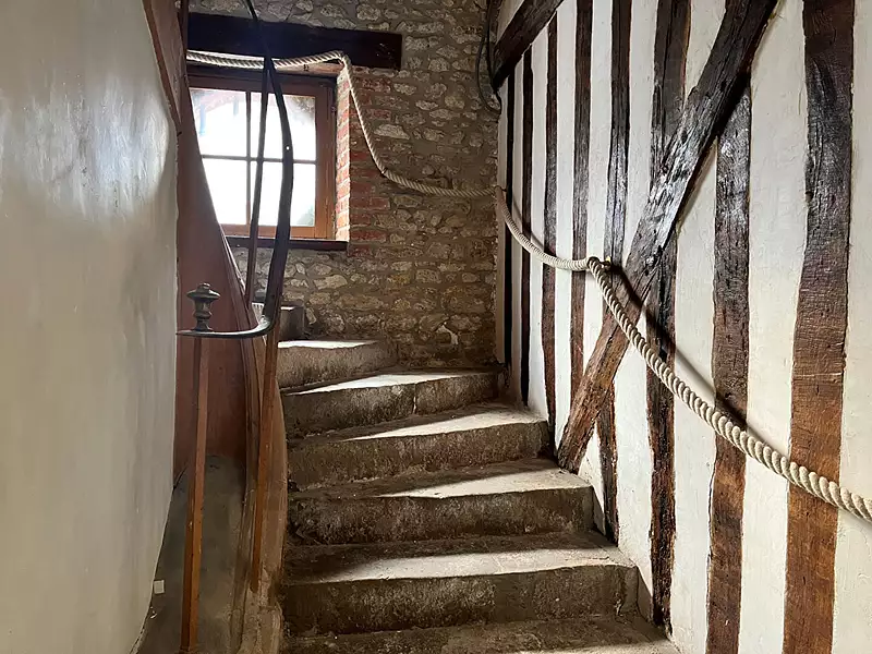 Maison, 196,45 m²