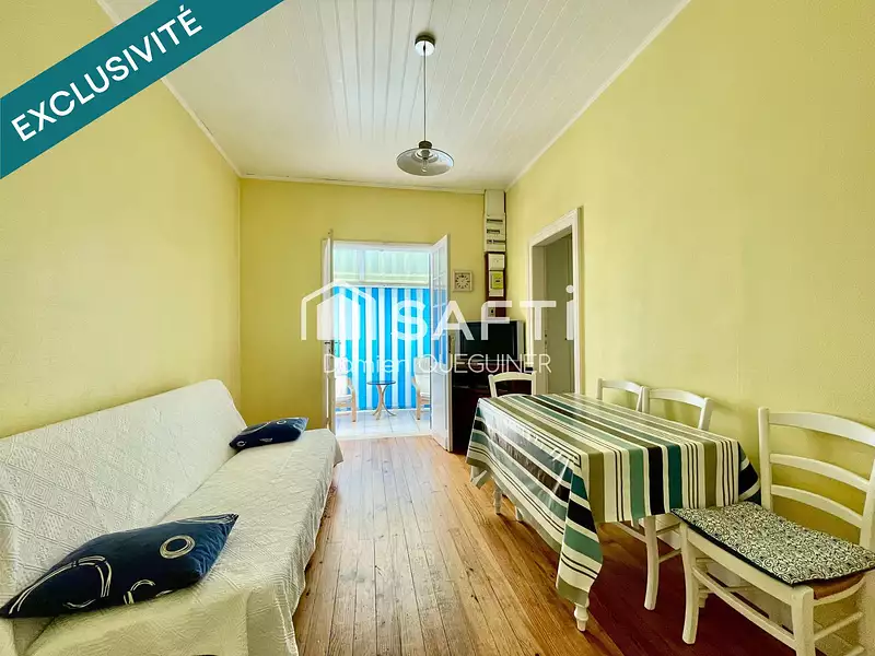 Maison, 73 m²