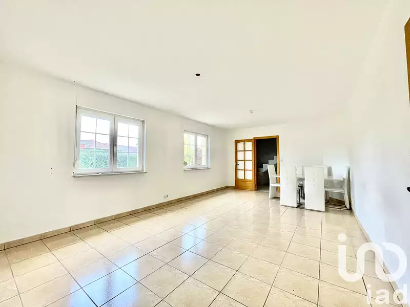 Maison, 135 m²