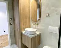 Appartement, 46,51 m²