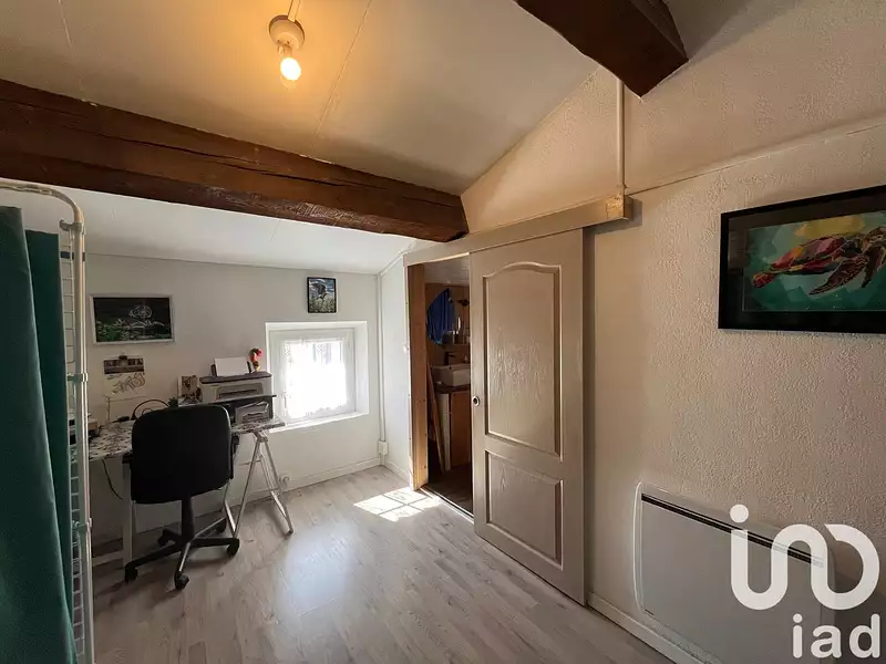 Maison, 90 m²