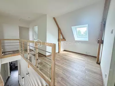Maison, 137 m²