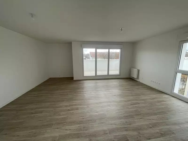 Appartement, 67 m²