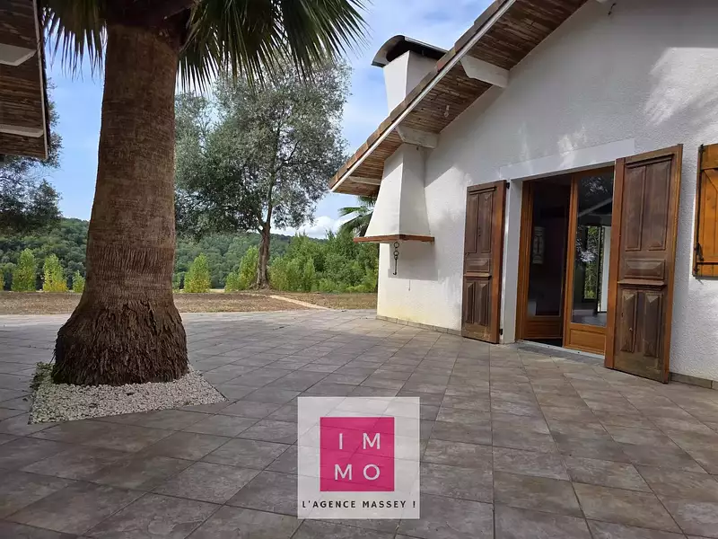 Maison, 120,78 m²