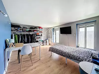 Maison, 158 m²