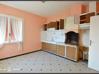 Maison, 188 m²