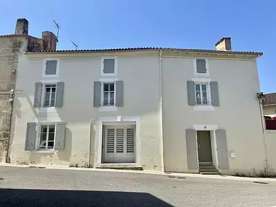 Maison, 112 m²