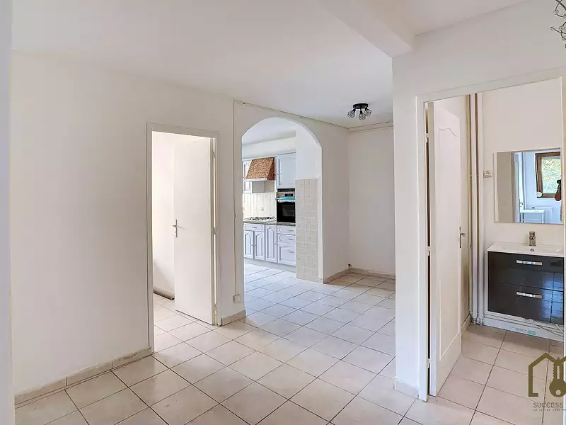 Appartement, 70,7 m²