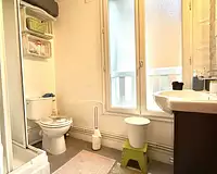 Appartement, 46,9 m²