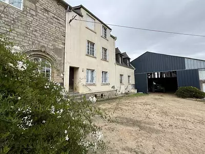 Maison, 172 m²