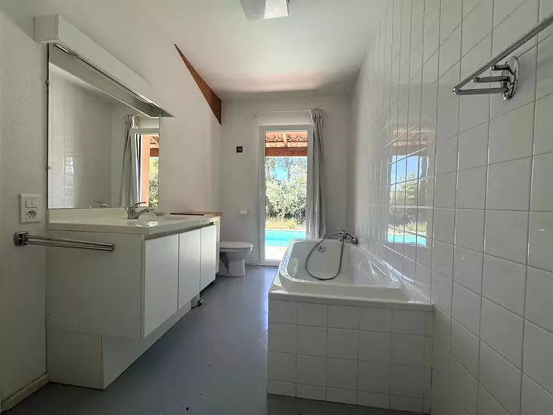 Maison, 128 m²