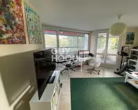 Appartement, 75,56 m²