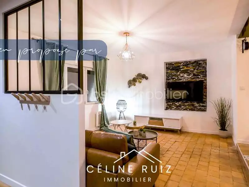 Maison, 131 m²