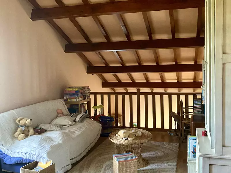 Maison, 192 m²