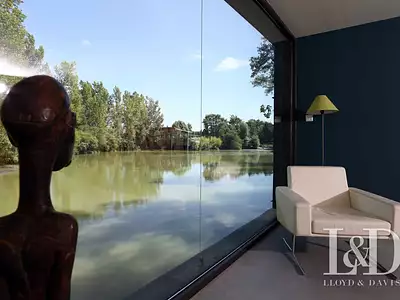 Maison, 185 m²