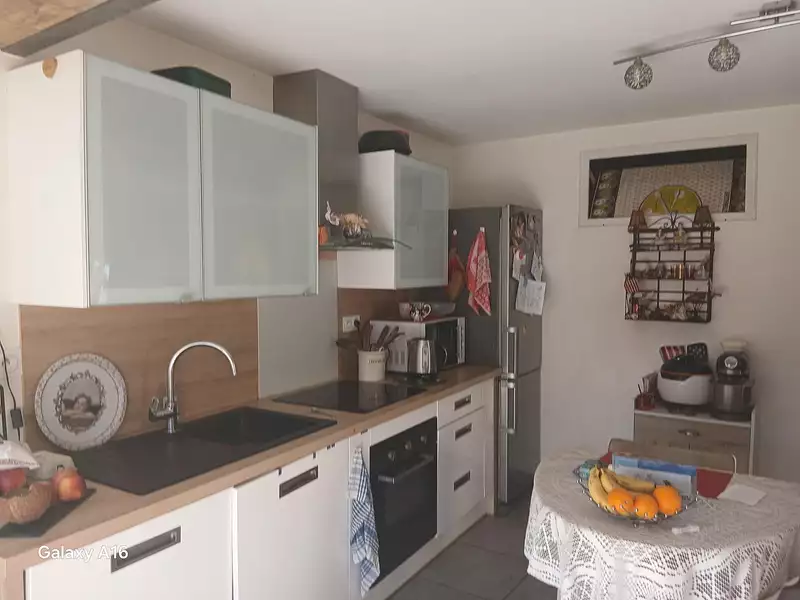 Appartement, 145 m²