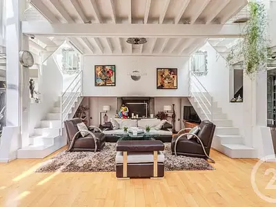 Appartement, 160 m²
