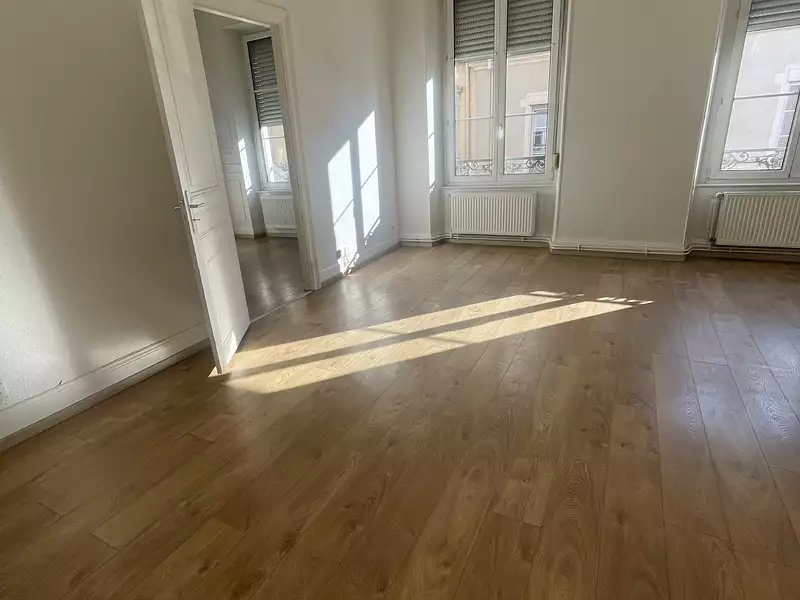 Appartement, 126 m²