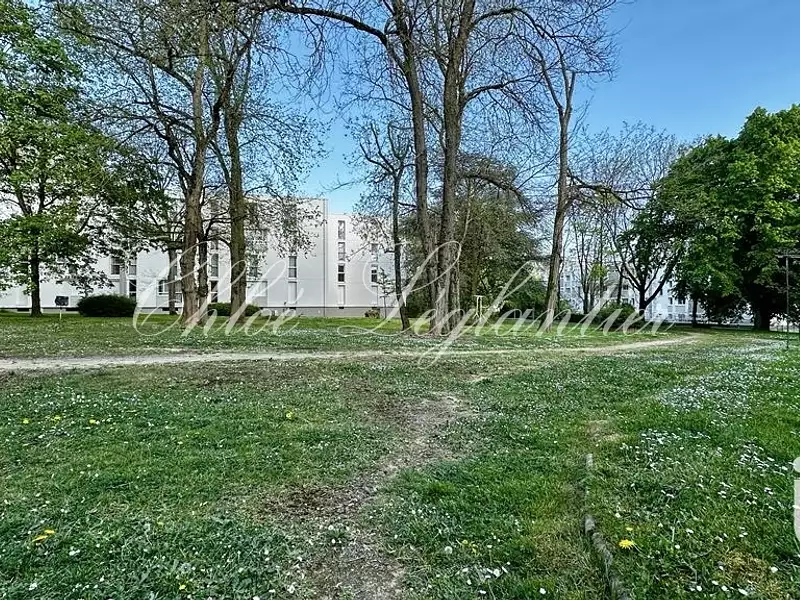 Appartement, 69 m²