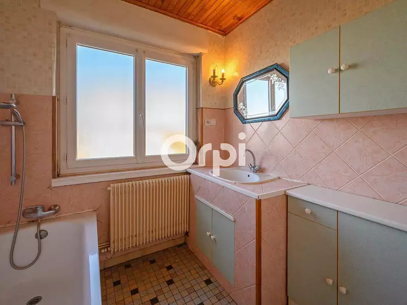 Maison, 79 m²