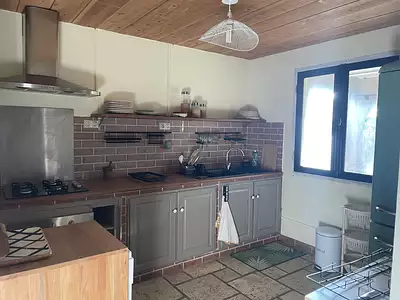 Maison, 65 m²