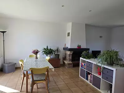 Maison, 88 m²