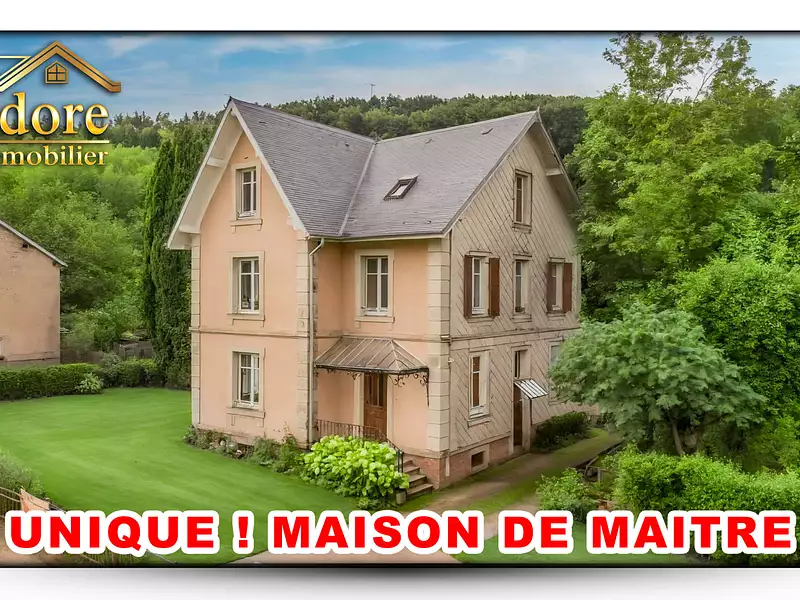 Maison, 182 m²