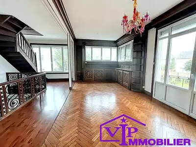 Appartement, 111,14 m²