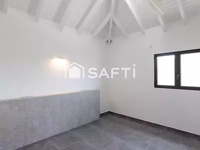 Maison, 140 m²