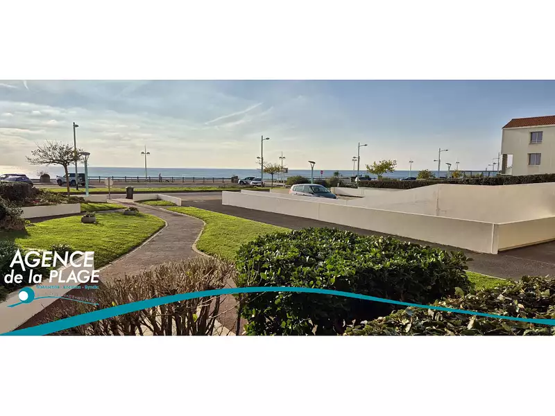 Appartement, 71,35 m²