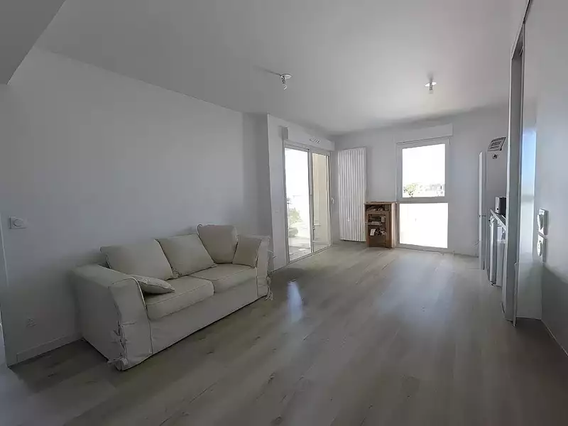 Appartement, 44 m²