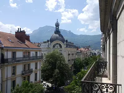 Appartement, 157 m²