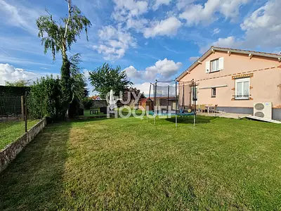 Maison, 85 m²